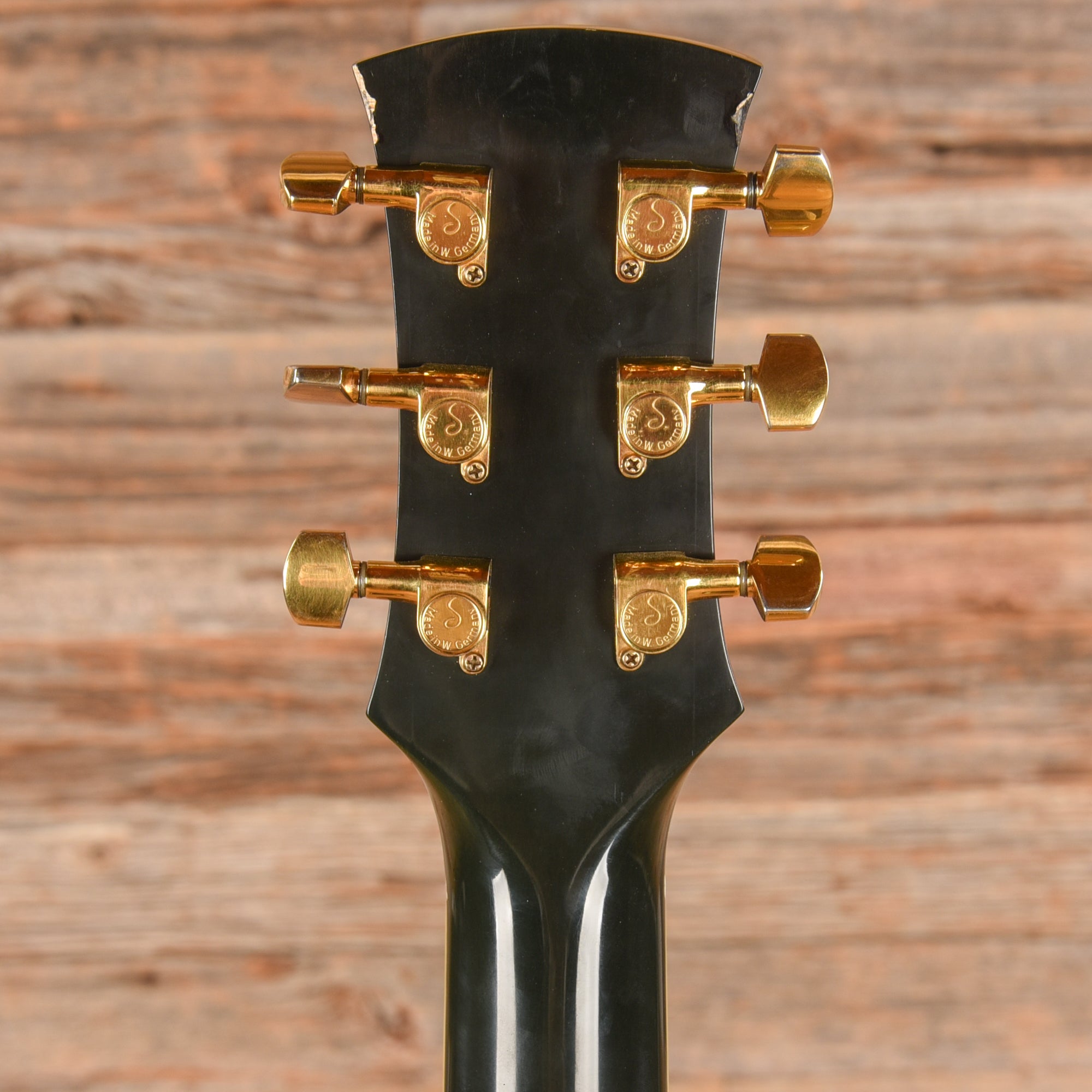 Volbrecht Custom Acoustic  1985