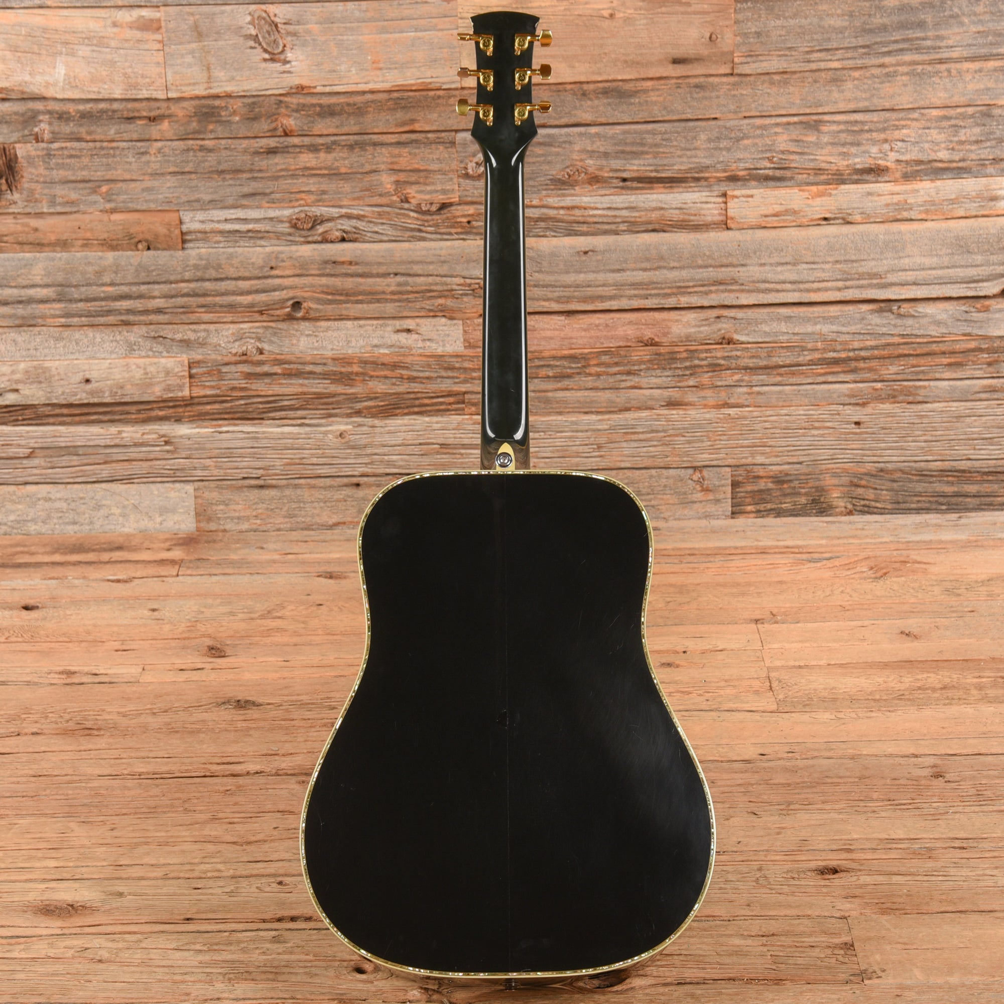 Volbrecht Custom Acoustic  1985