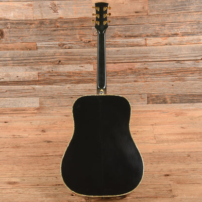 Volbrecht Custom Acoustic  1985