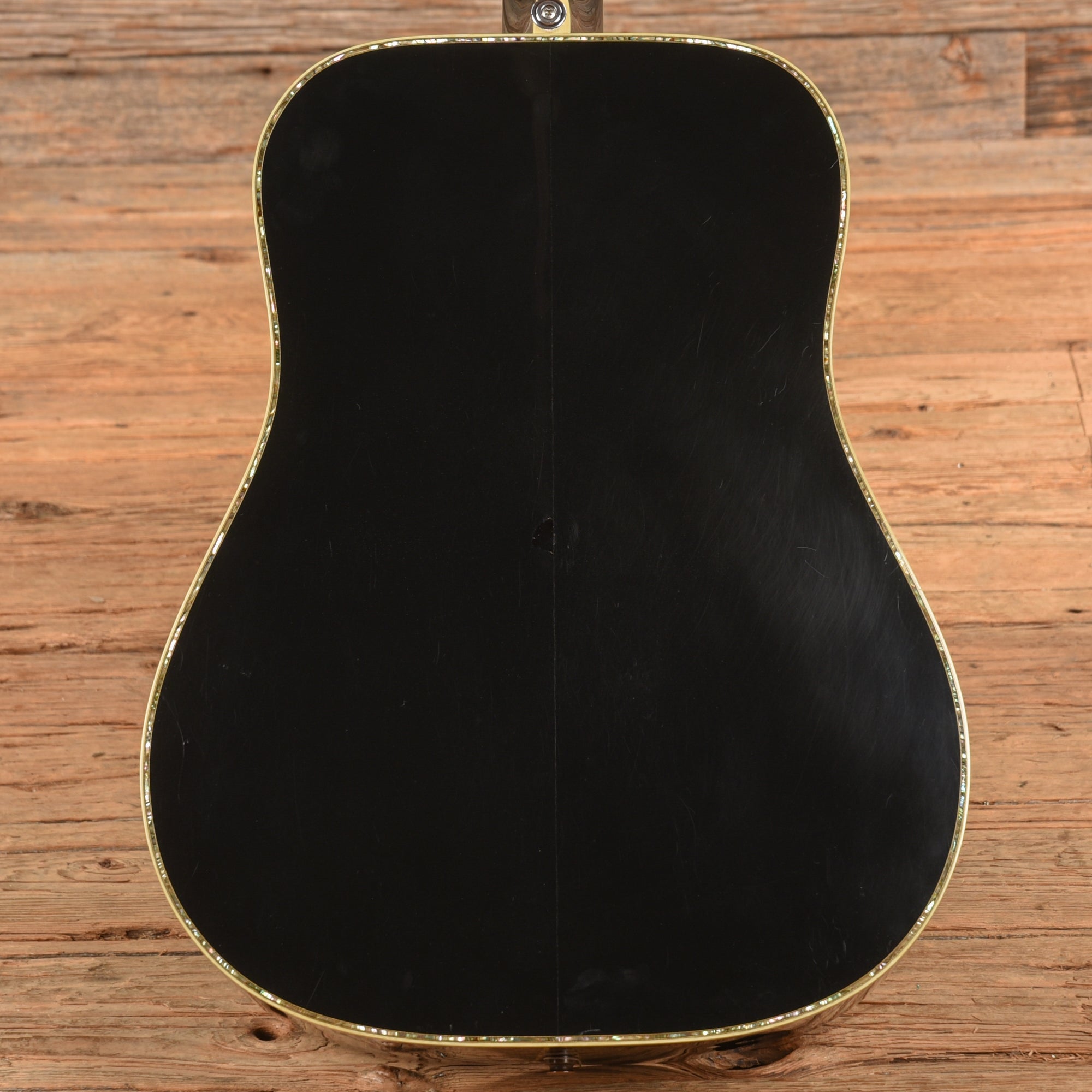 Volbrecht Custom Acoustic  1985
