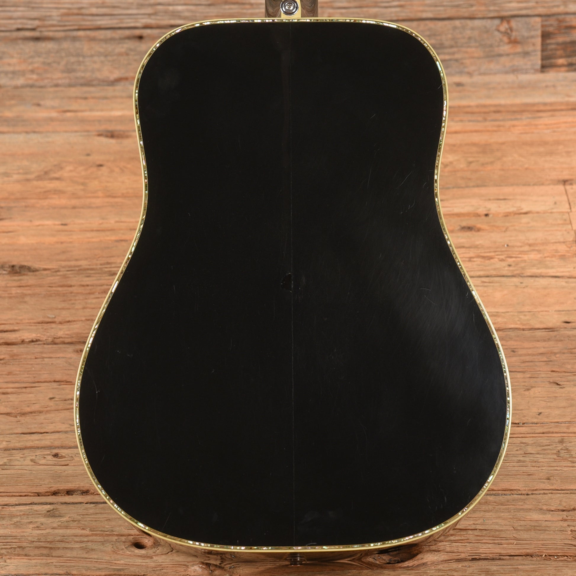 Volbrecht Custom Acoustic  1985