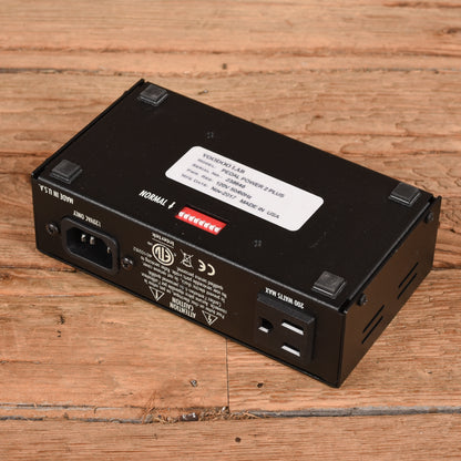Voodoo Lab Power 2 Plus Effect Pedals