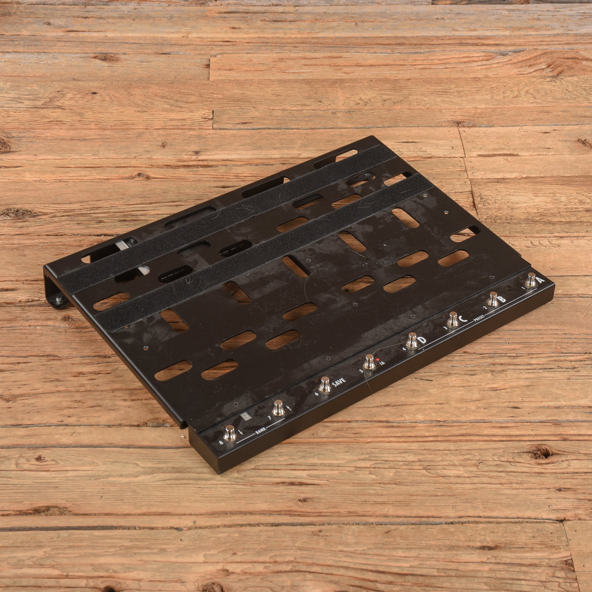 Voodoo Lab Dingbat PX Effects and Pedals / Pedalboards and Power Supplies