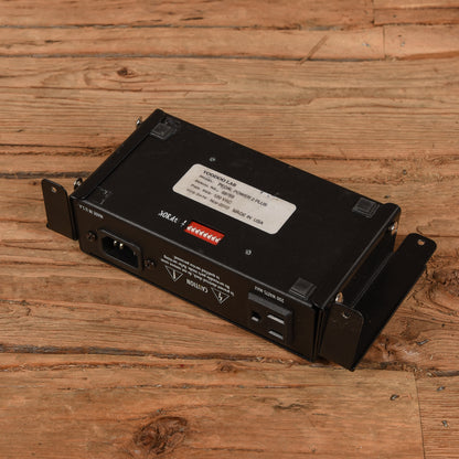 Voodoo Lab Pedal Power 2+ Effects and Pedals / Pedalboards and Power Supplies