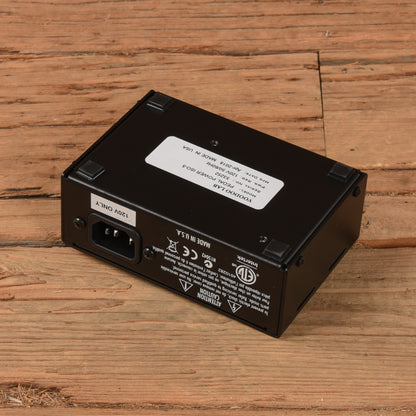 Voodoo Lab Pedal Power Iso 5 Effects and Pedals / Pedalboards and Power Supplies