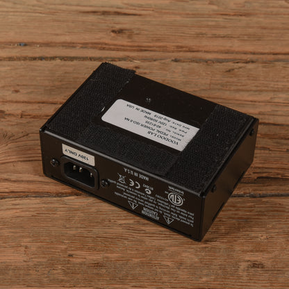 Voodoo Lab Pedal Power ISO 5 Effects and Pedals / Pedalboards and Power Supplies