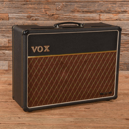 Vox AC-10 Twin 2-Channel 10-Watt 2x10" Guitar Combo  1960s Amplifiers