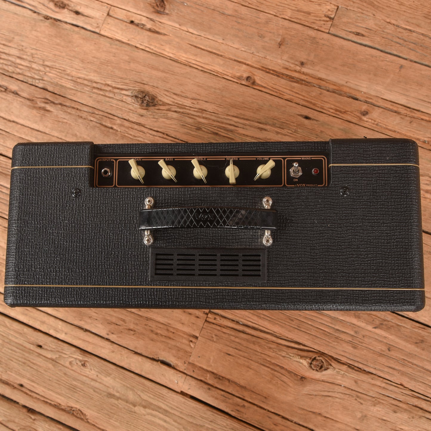 Vox AC10C1 10-Watt 1x10" Guitar Combo Amp Amplifiers