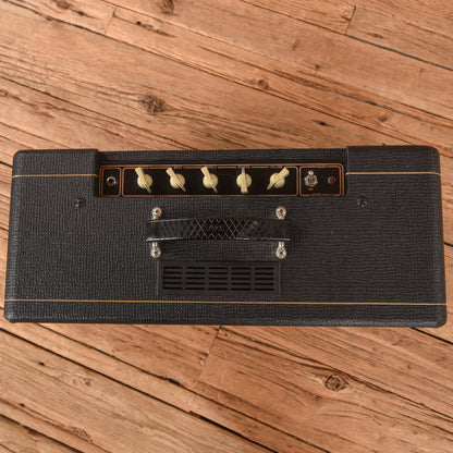Vox AC10C1 10-Watt 1x10" Guitar Combo Amp Amplifiers