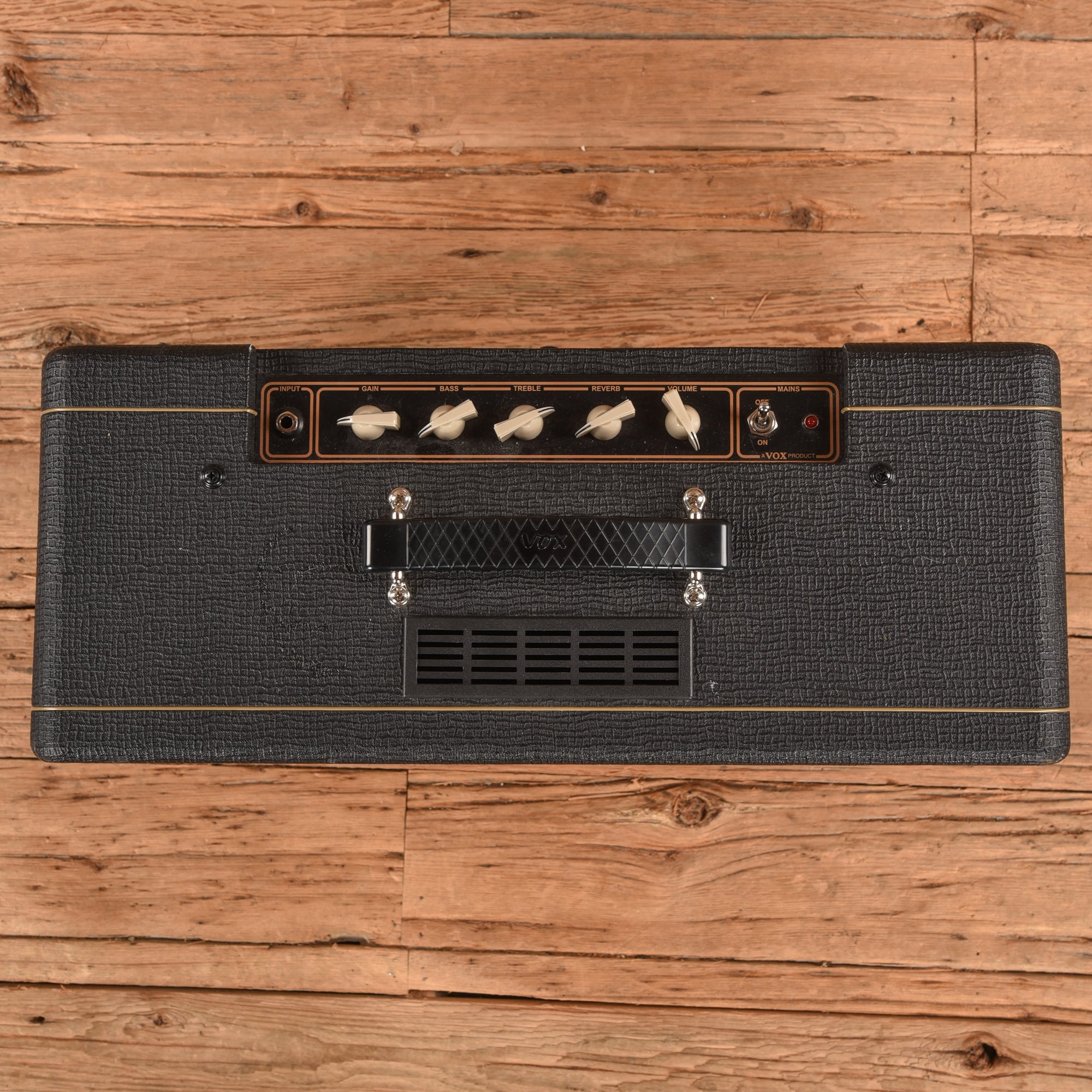 Vox AC10C1 10-Watt 1x10