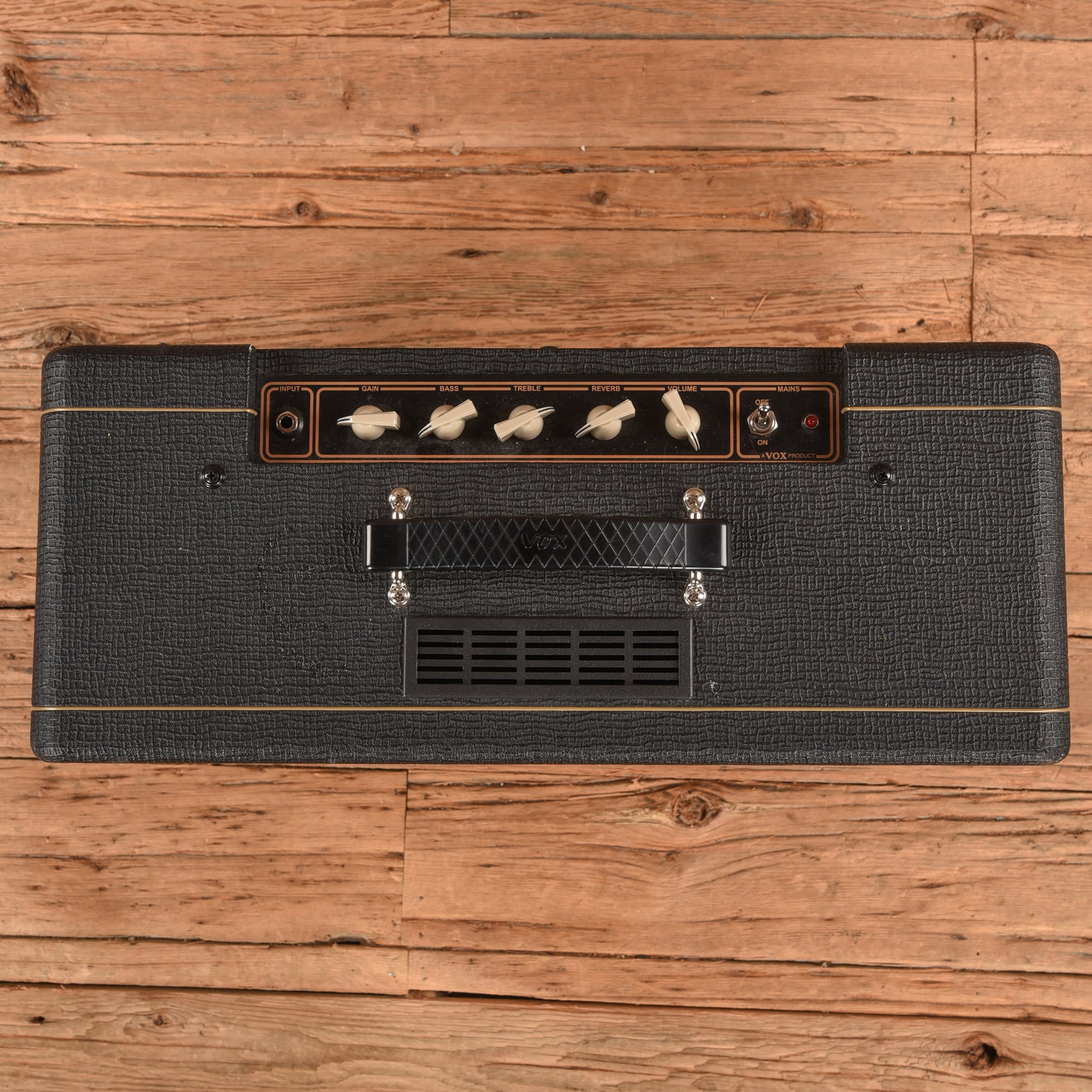 Vox AC10C1 10-Watt 1x10" Guitar Combo Amp Amplifiers
