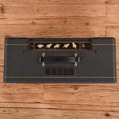 Vox AC10C1 10-Watt 1x10" Guitar Combo Amp Amplifiers