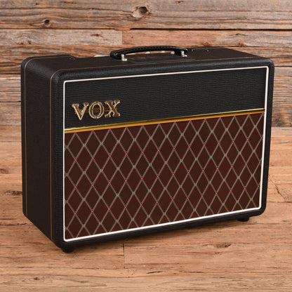 Vox AC10C1 10-Watt 1x10" Guitar Combo Amp Amplifiers