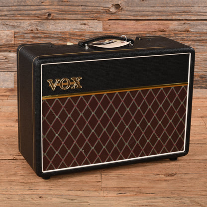 Vox AC10C1 Custom 10-Watt 1x10" Guitar Combo Amplifiers