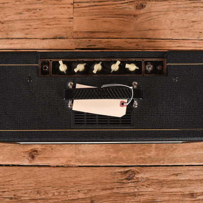 Vox AC10C1 Custom 10-Watt 1x10" Guitar Combo Amplifiers