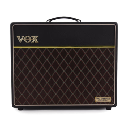 Vox AC10HWR1 Handwired 10w 1x12 Guitar Combo Amp Amplifiers