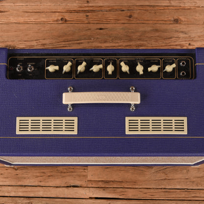 Vox AC15C1 2-Channel 15-Watt 1x12" Guitar Combo Amp Amplifiers