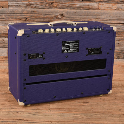 Vox AC15C1 2-Channel 15-Watt 1x12" Guitar Combo Amp Amplifiers