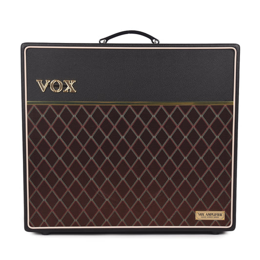 Vox AC15HWR1 15w 1x12 Handwired Guitar Combo Amp w/ Celestion Greenback Amplifiers