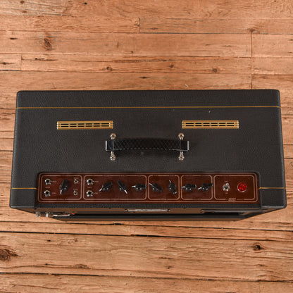 Vox AC15HWR1X Hand-Wired 2-Channel 15-Watt 1x12" Guitar Combo Amplifiers