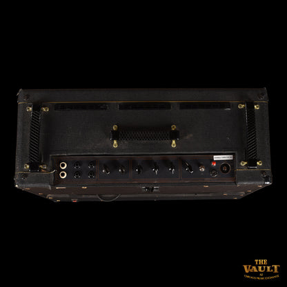 Vox AC30 2x12" Combo  1960s Amplifiers