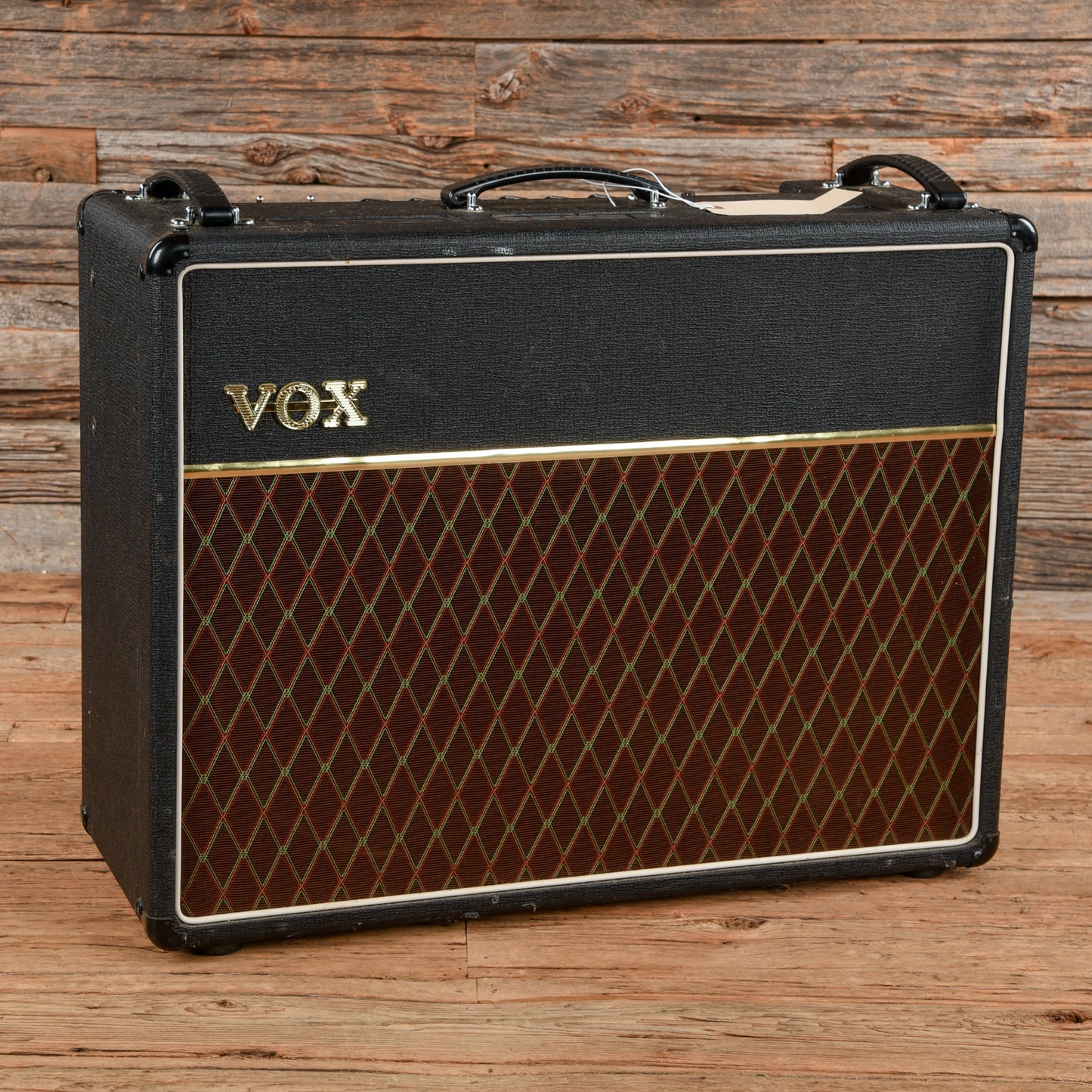 Vox AC30/6 TB  2004 Amplifiers