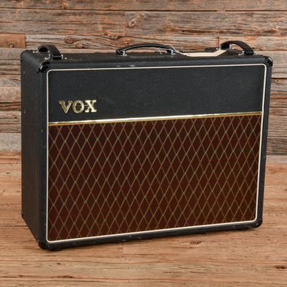 Vox AC30/6 TB  2004 Amplifiers