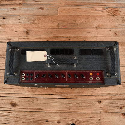 Vox AC30/6 TB  2004 Amplifiers