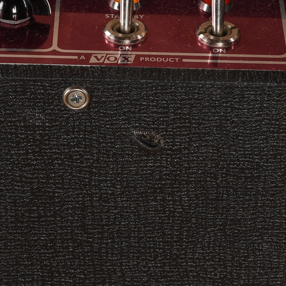 Vox AC30/6 TB  2004 Amplifiers