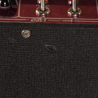 Vox AC30/6 TB  2004 Amplifiers