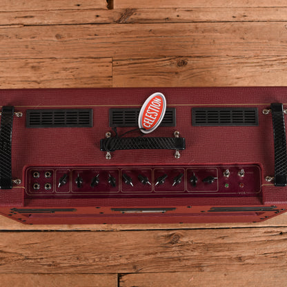 Vox AC30C2 2-Channel 30-Watt 2x12" Guitar Combo Amp Amplifiers