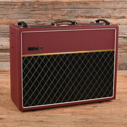 Vox AC30C2 2-Channel 30-Watt 2x12" Guitar Combo Amp Amplifiers