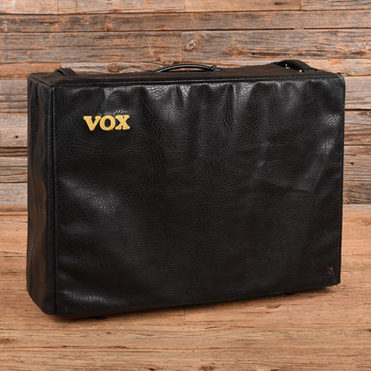 Vox AC30C2 2-Channel 30-Watt 2x12" Guitar Combo Amp Amplifiers