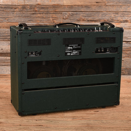 Vox AC30C2 Custom 2-Channel 30-Watt 2x12" Guitar Combo Amplifiers