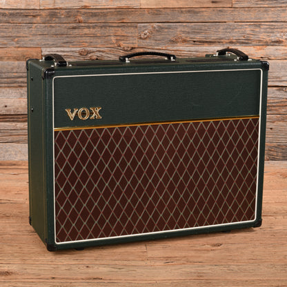 Vox AC30C2 Custom 2-Channel 30-Watt 2x12" Guitar Combo Amplifiers