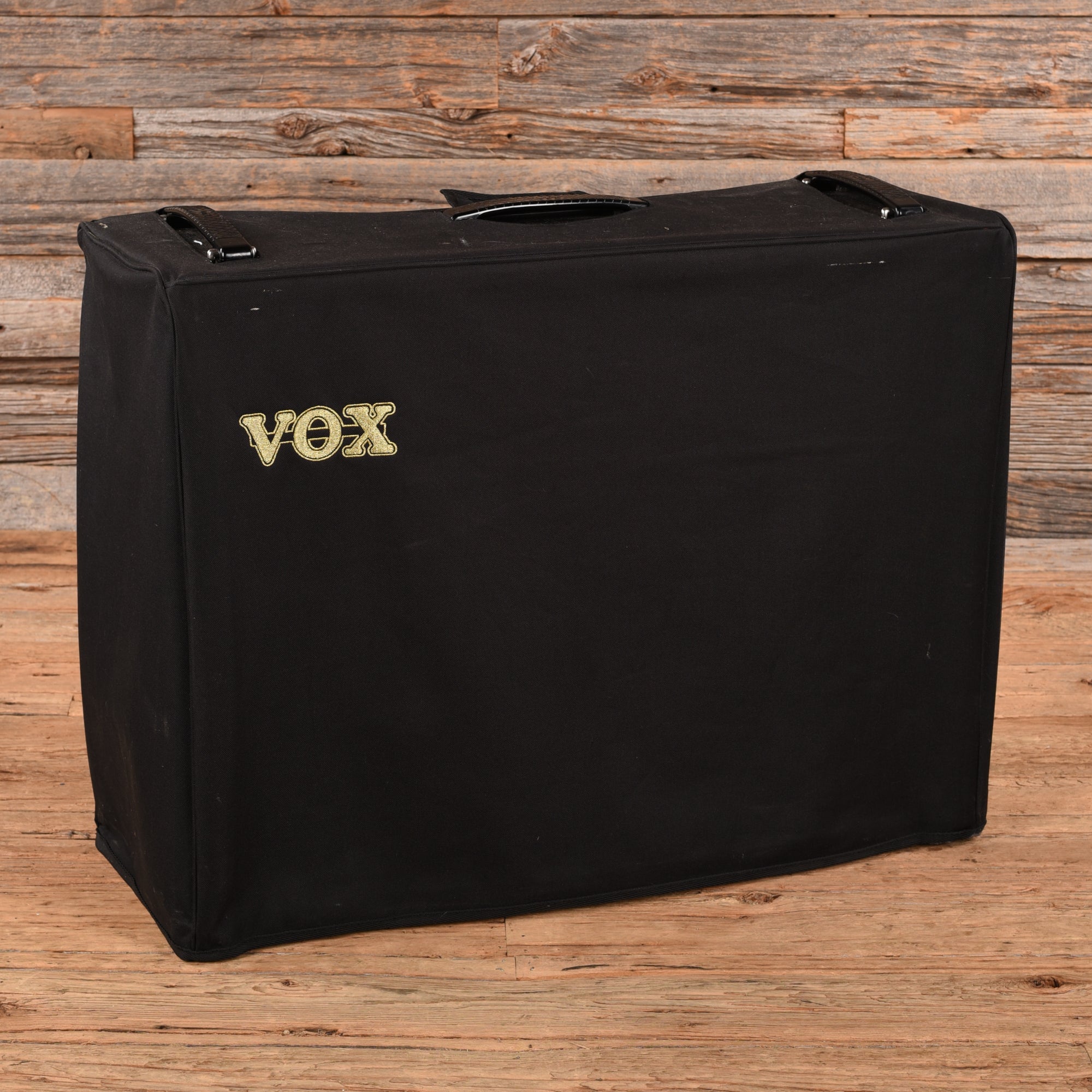 Vox AC30C2X Custom 2-Channel 30-Watt 2x12