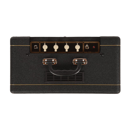 Vox AC4 4 Watt 1x12 Classic Limited Edition Combo Amplifiers