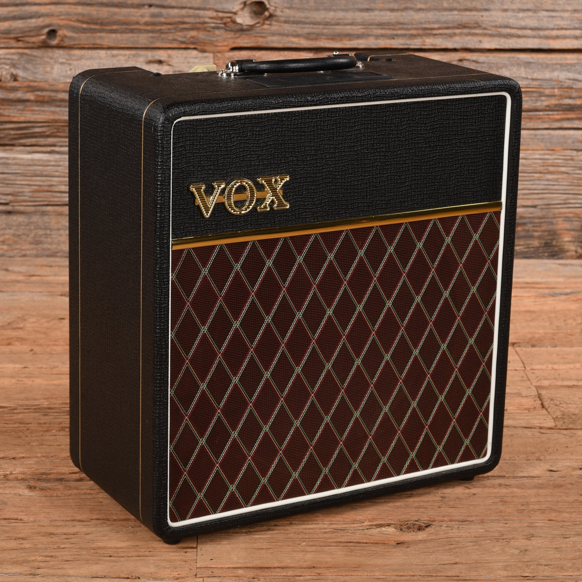 Vox AC4c1-12 Combo Amp Amplifiers