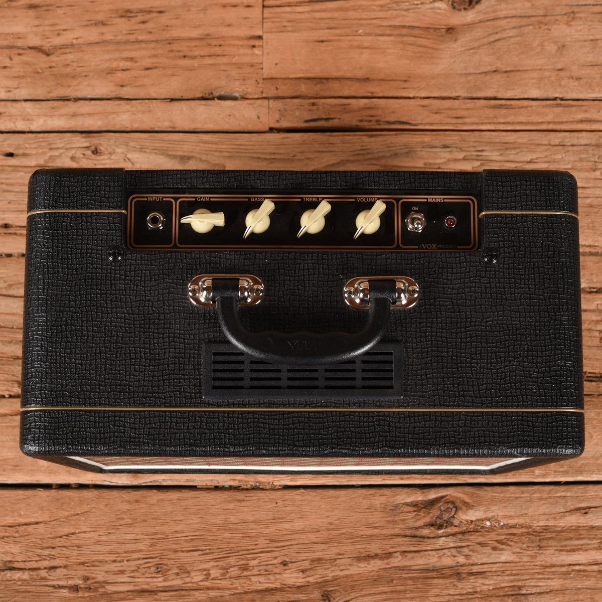 Vox AC4c1-12 Combo Amp Amplifiers