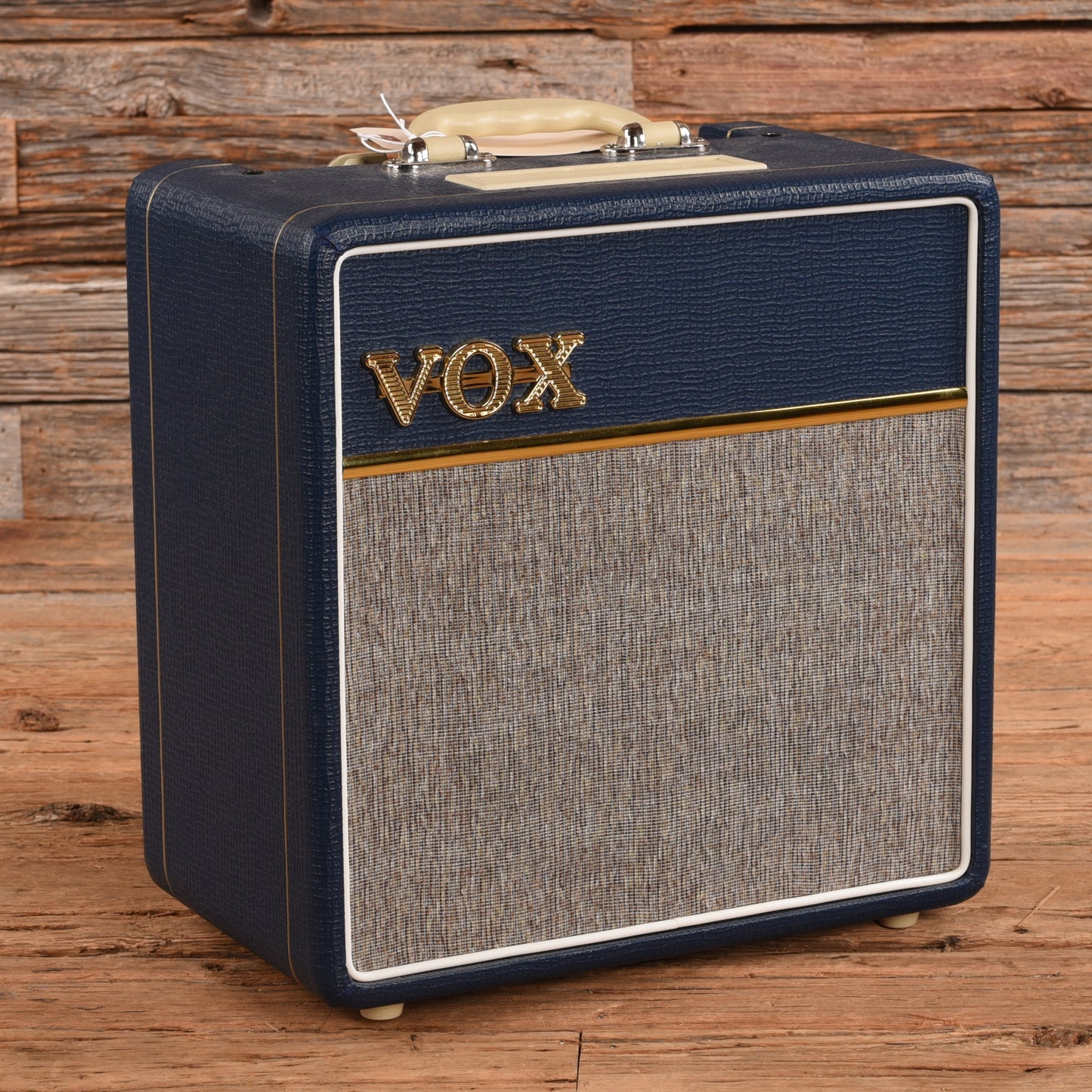 Vox AC4C1 Combo Amp Amplifiers