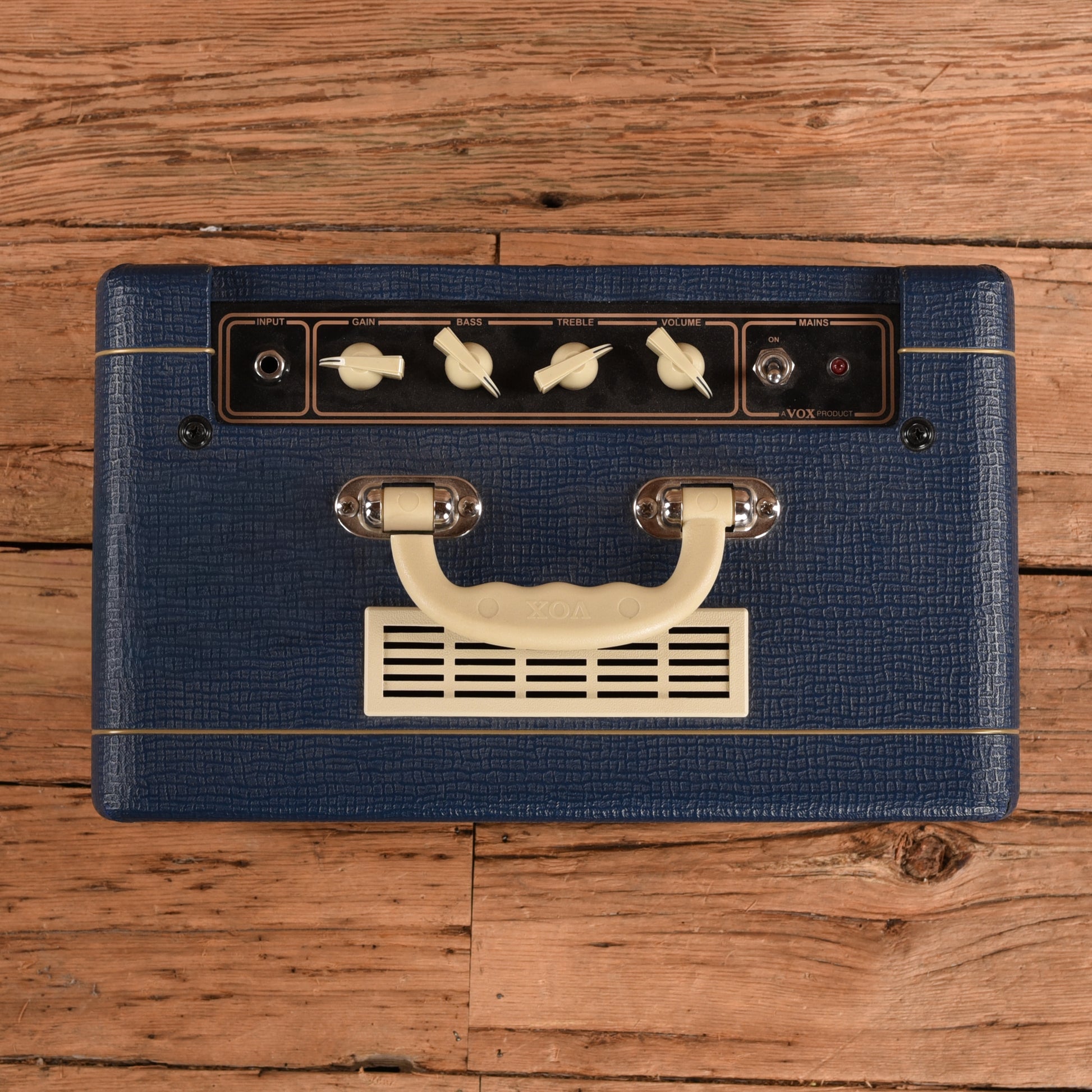 Vox AC4C1 Combo Amp Amplifiers