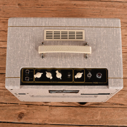 Vox AC4HW1 Hand Wired 4-Watt 1x10" Guitar Combo Amp Amplifiers