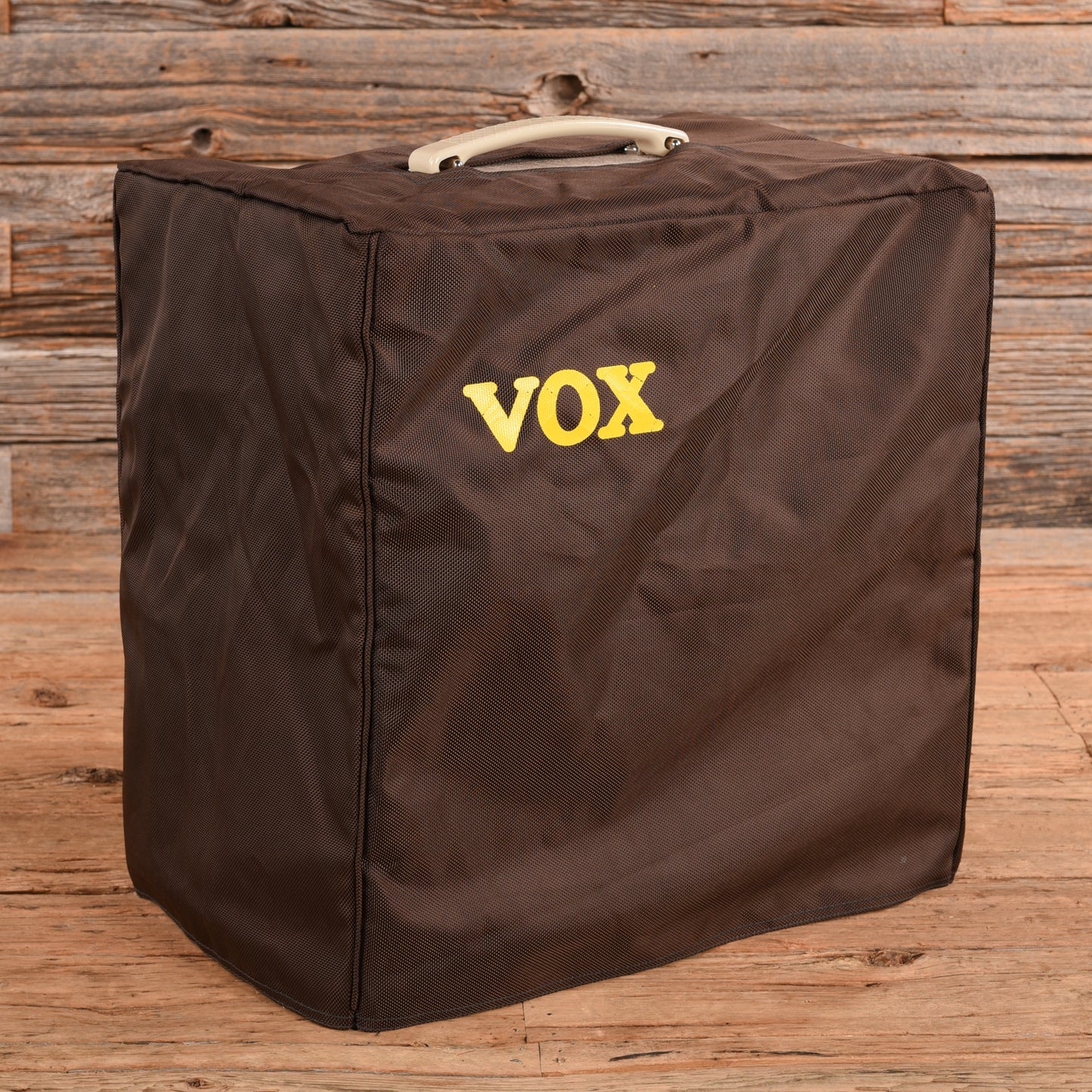 Vox AC4HW1 Hand Wired 4-Watt 1x10" Guitar Combo Amp Amplifiers