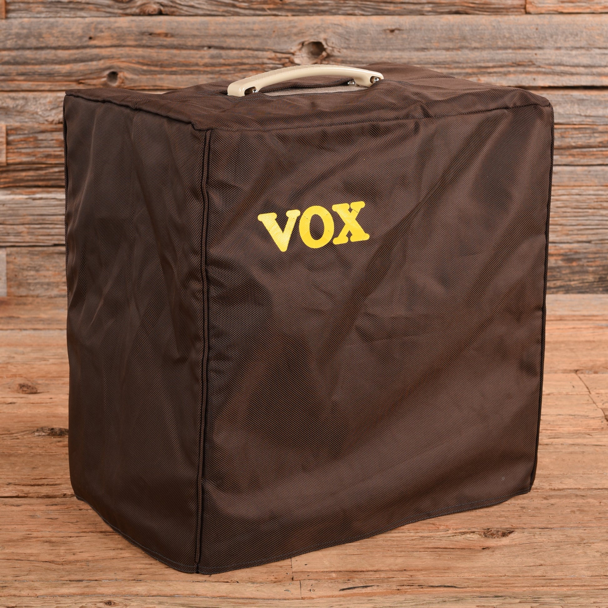 Vox AC4HW1 Hand Wired 4-Watt 1x10" Guitar Combo Amp Amplifiers