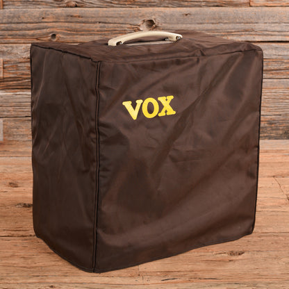 Vox AC4HW1 Hand Wired 4-Watt 1x10" Guitar Combo Amp Amplifiers