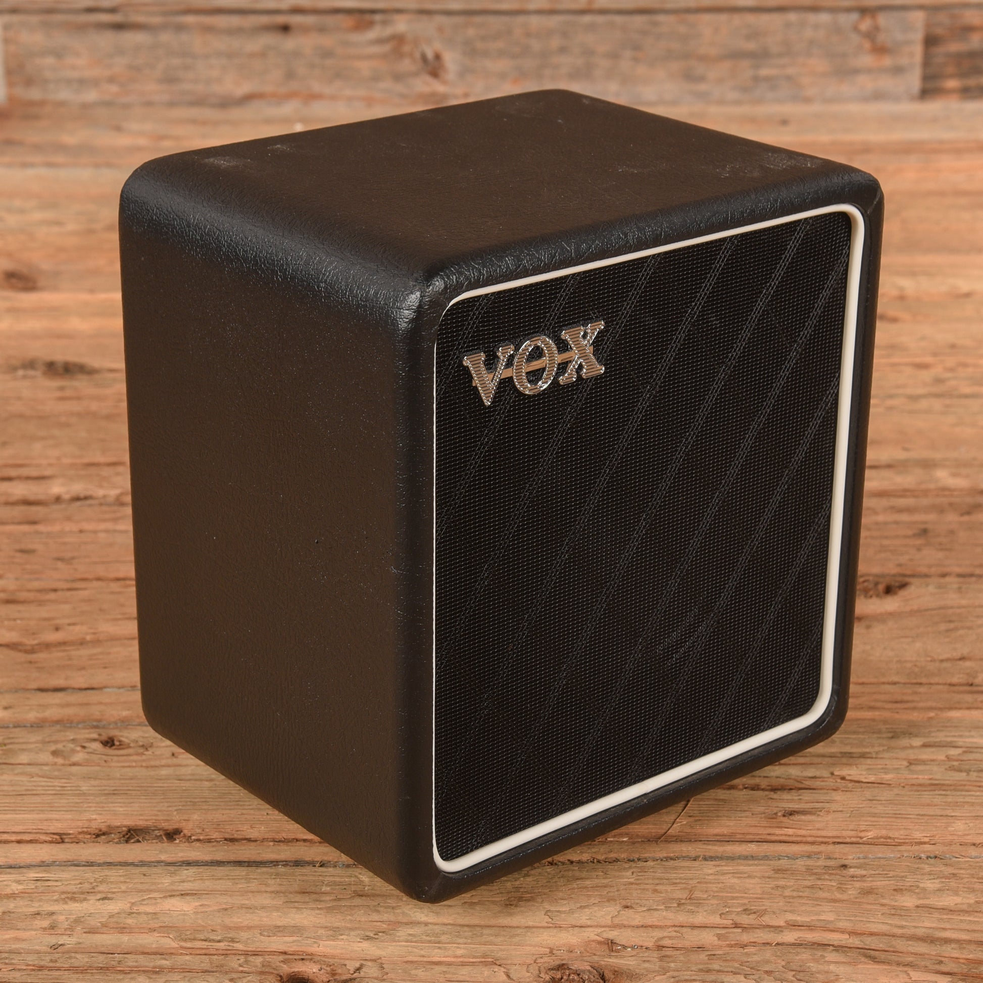 Vox BC108 25-Watt 1x8" Guitar Speaker Cab Amplifiers