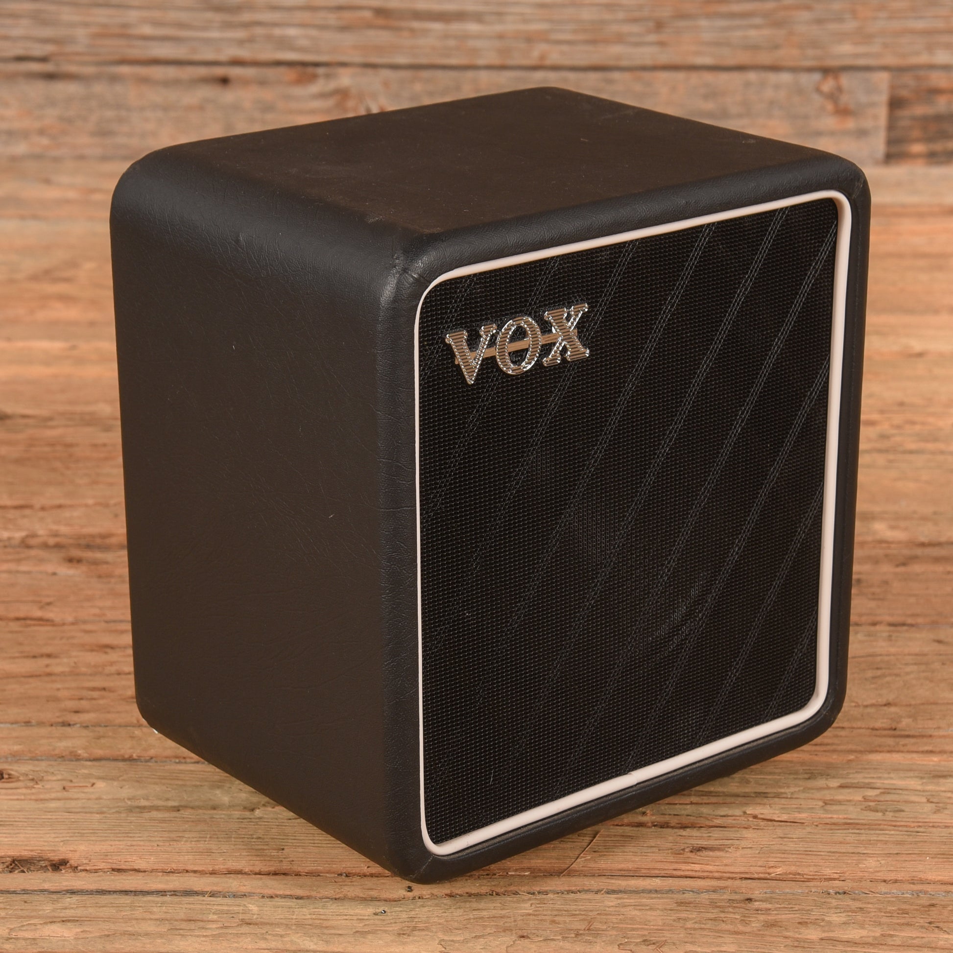 Vox BC108 25-Watt 1x8" Guitar Speaker Cab Amplifiers