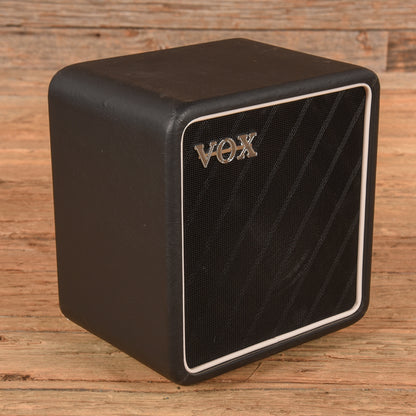 Vox BC108 25-Watt 1x8" Guitar Speaker Cab Amplifiers