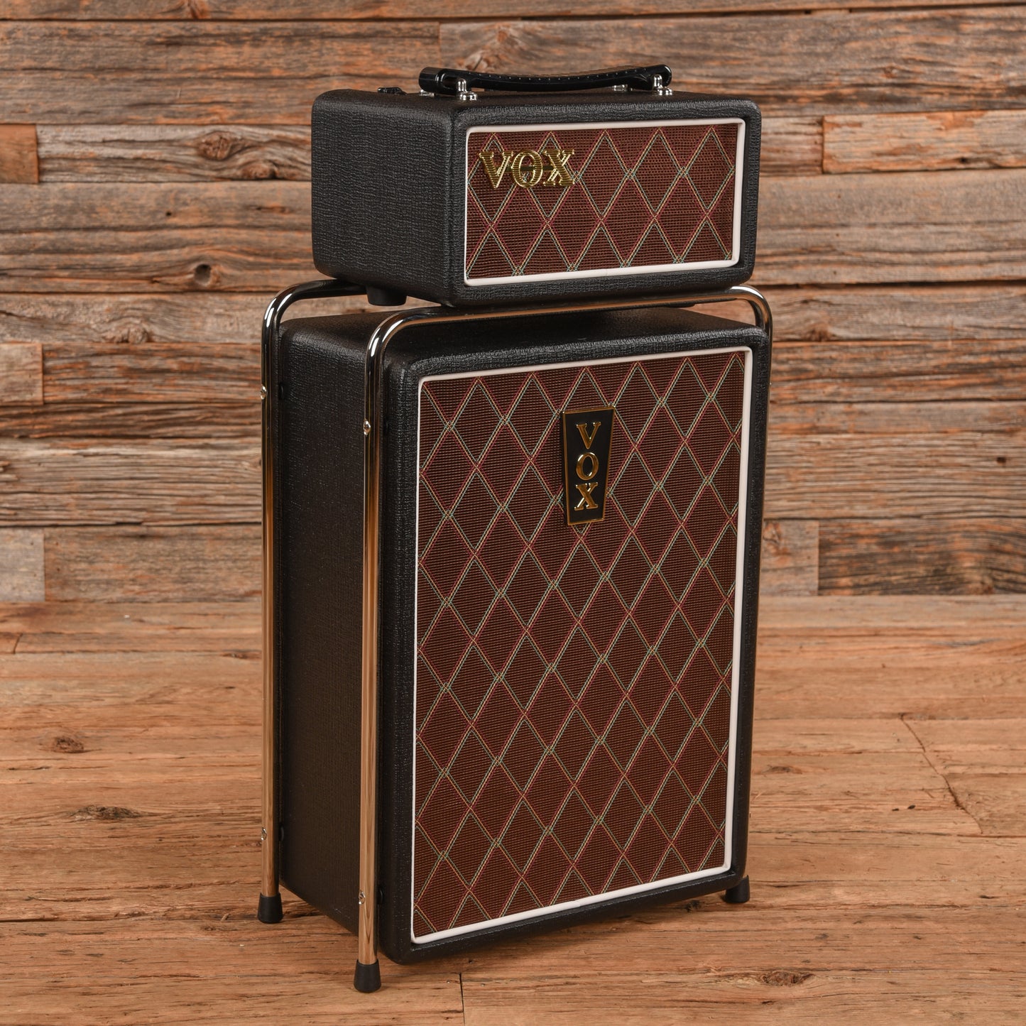 Vox MSB25 "Mini Superbeetle" Amplifiers