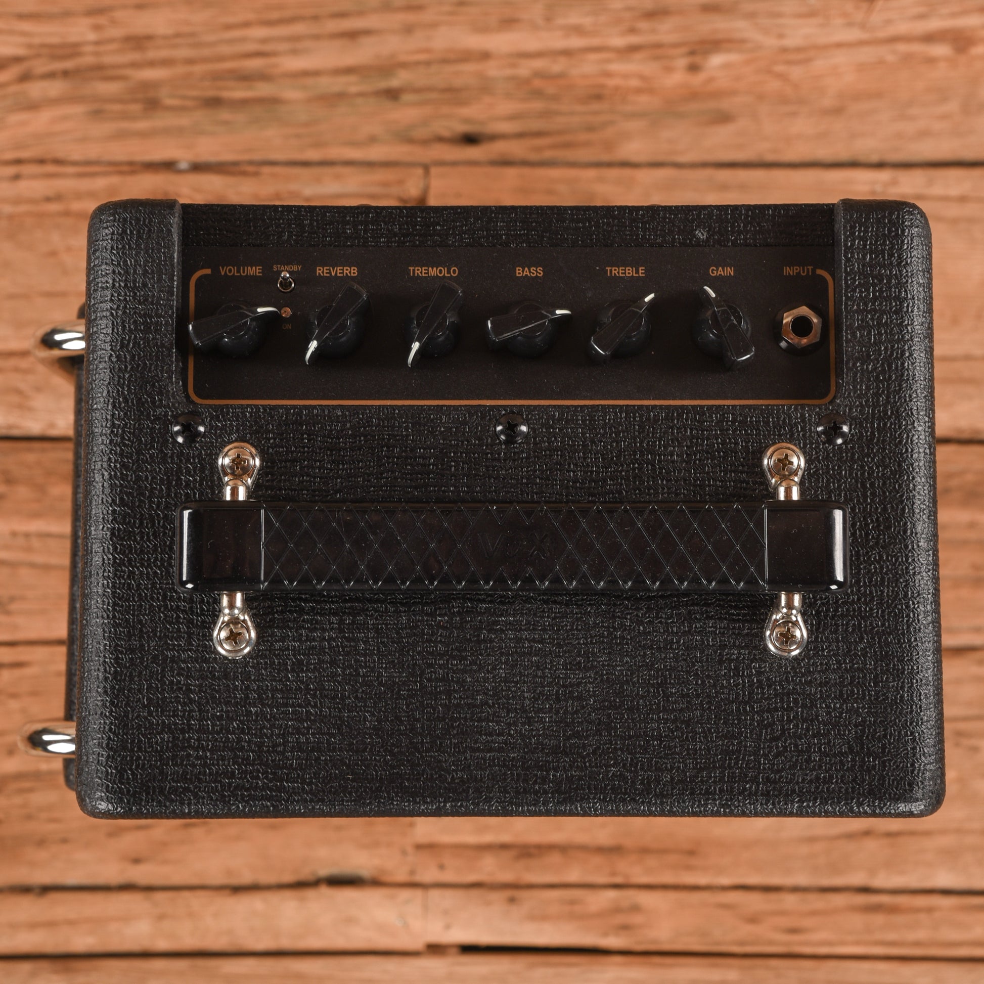 Vox MSB25 "Mini Superbeetle" Amplifiers